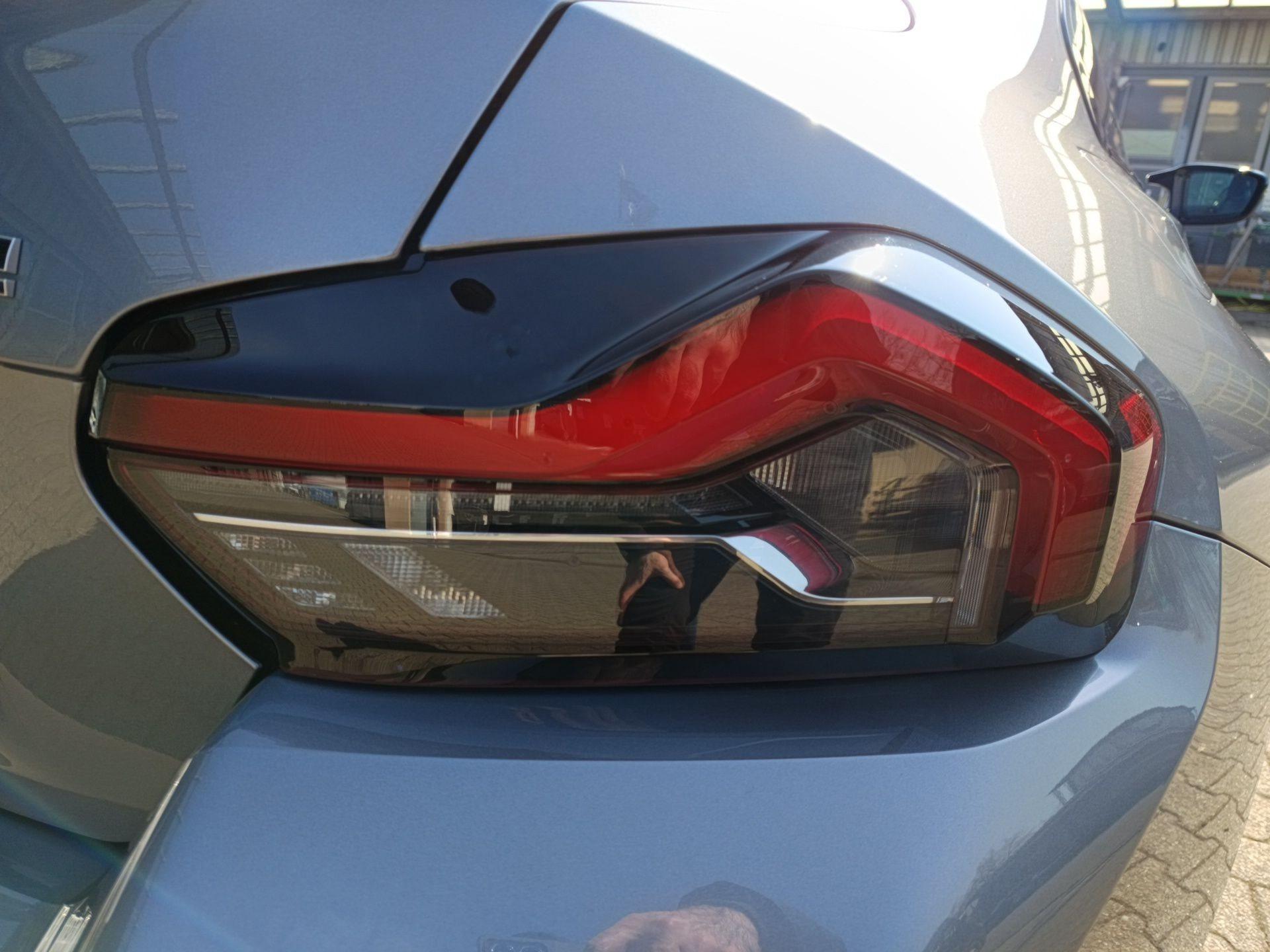 BMW M2 Coupé – Bild 25