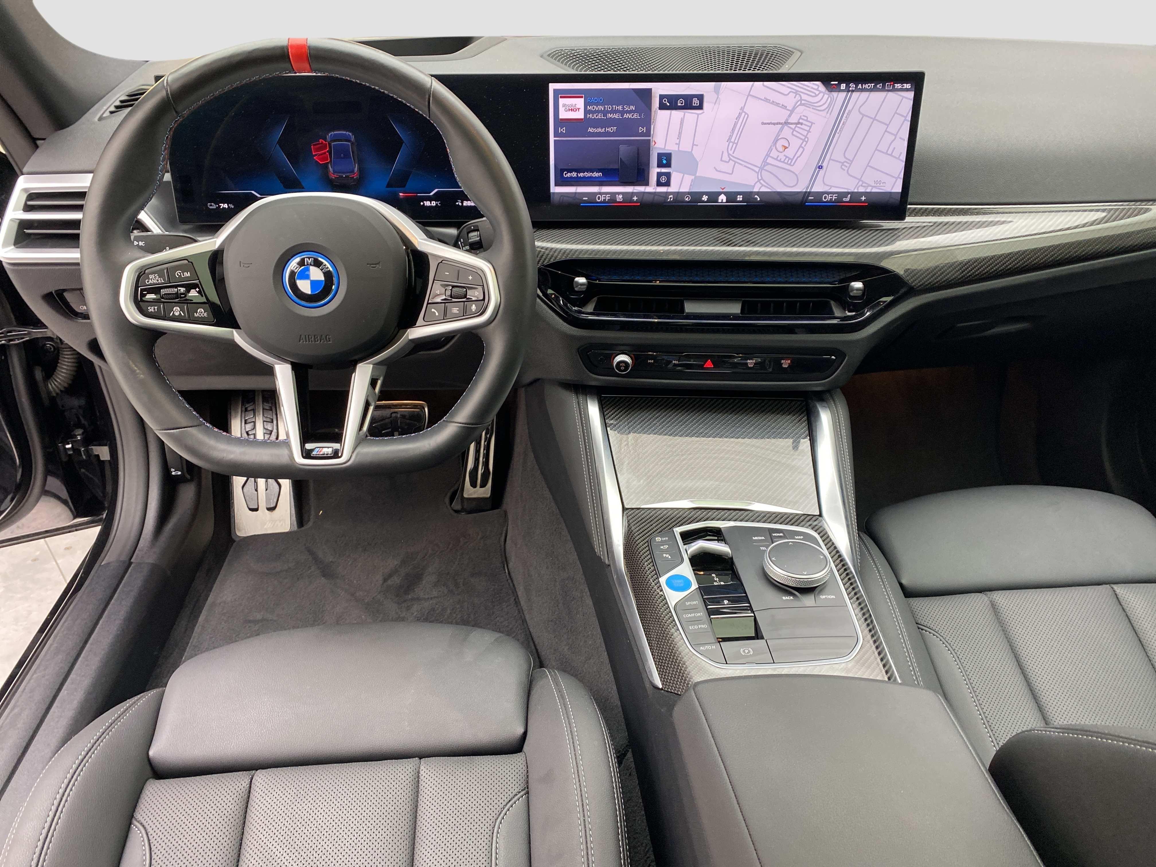 BMW 4er Gran Coupé – Bild 23