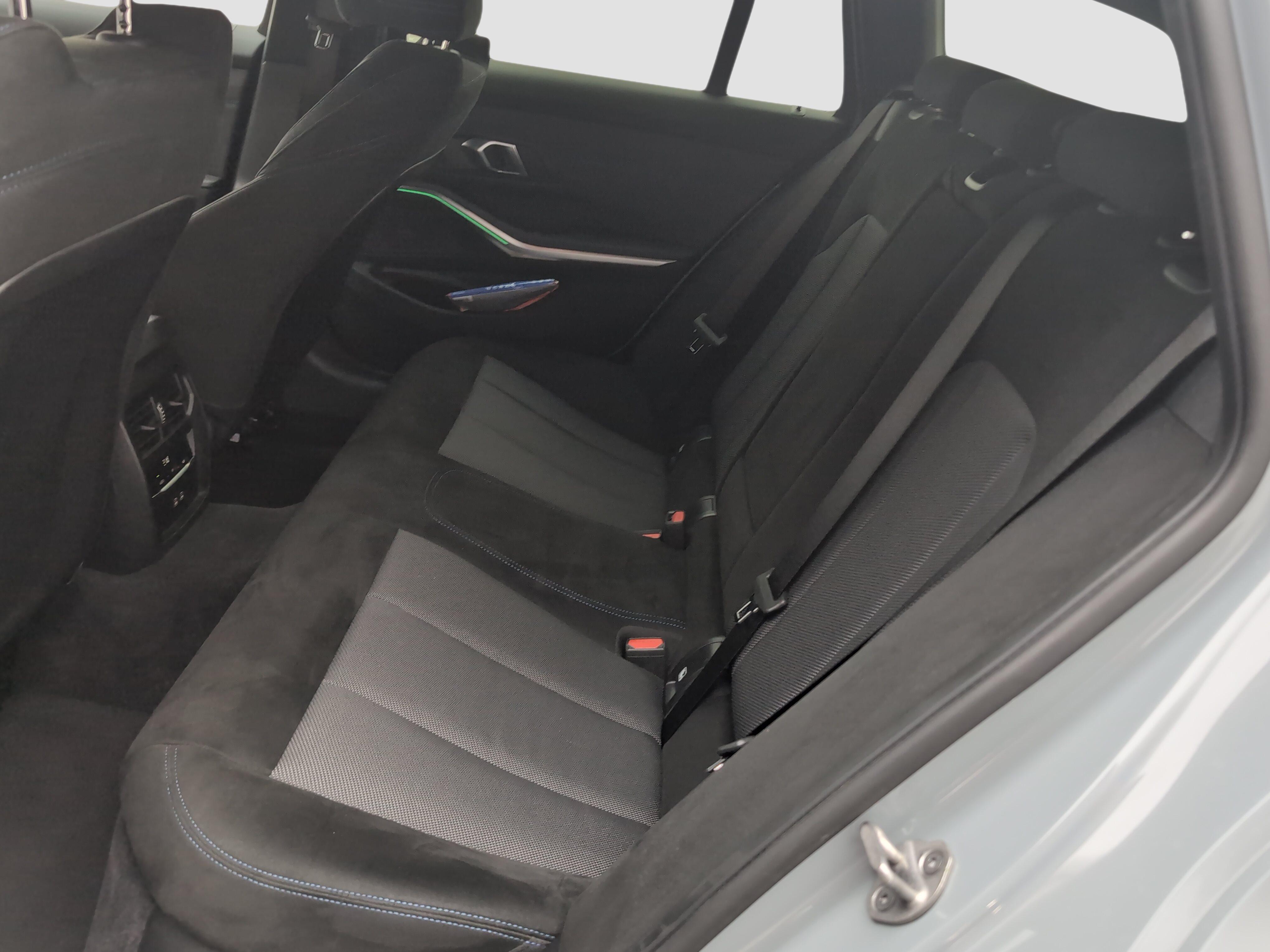 BMW 3er Touring – Bild 9