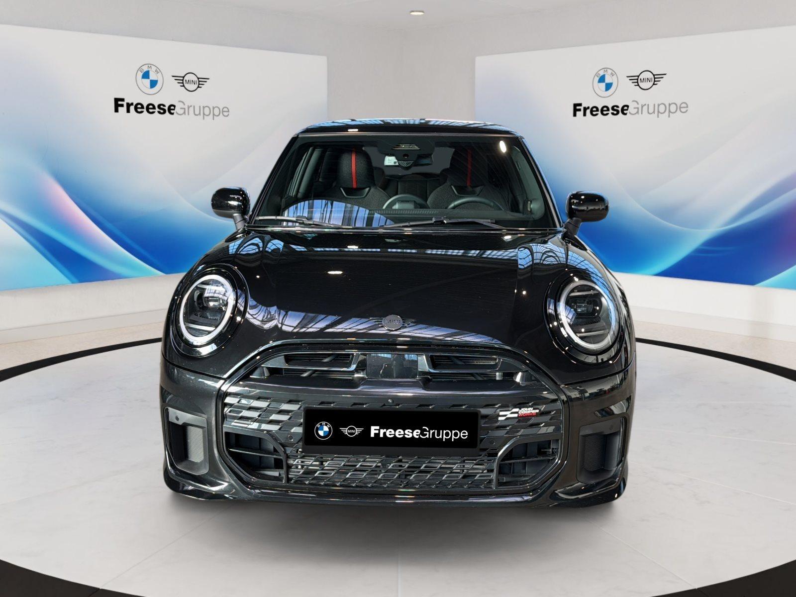 MINI Cooper 3-Türer – Bild 2