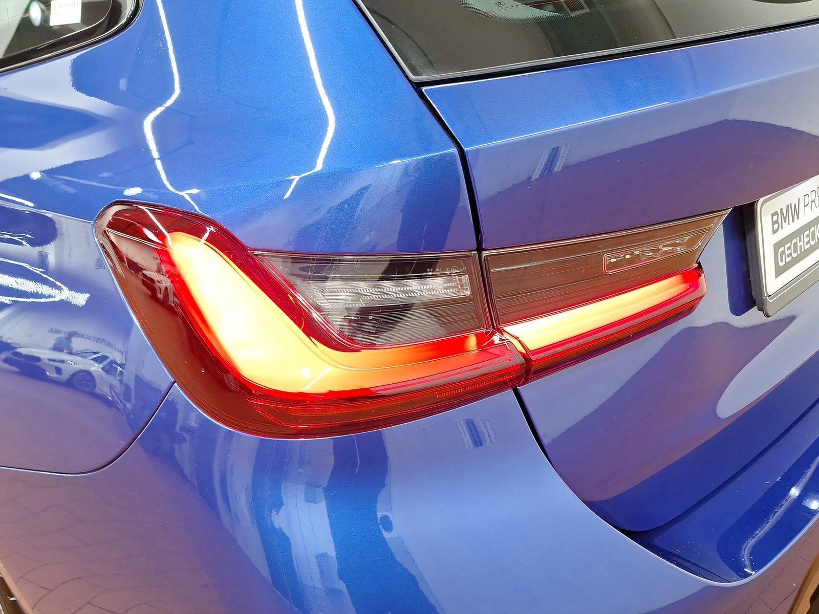 BMW 3er Touring – Bild 12