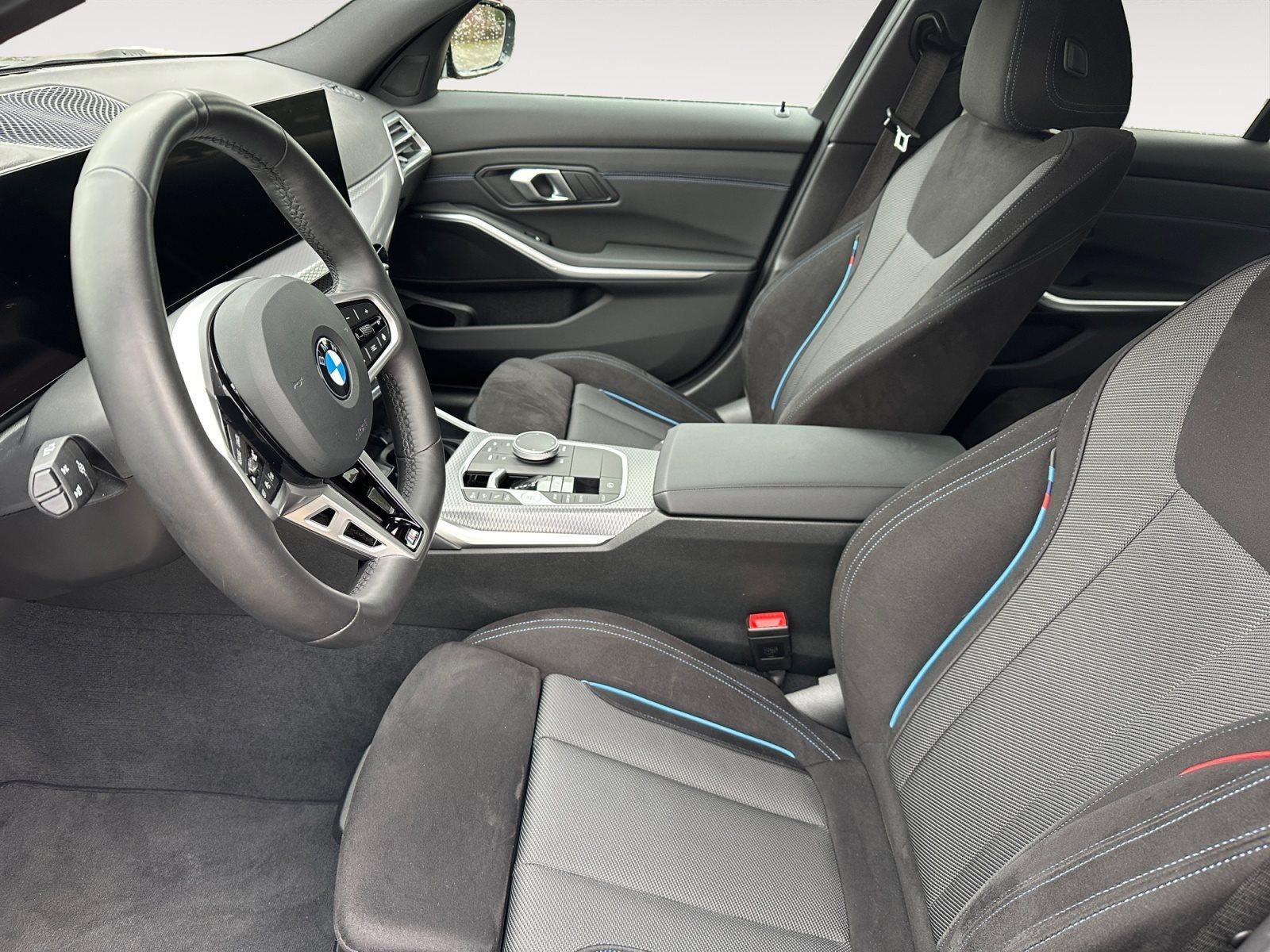 BMW 3er – Bild 15
