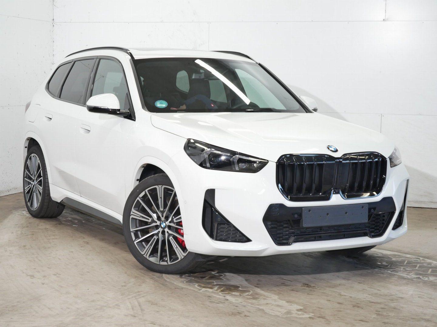 BMW X1 – Bild 2