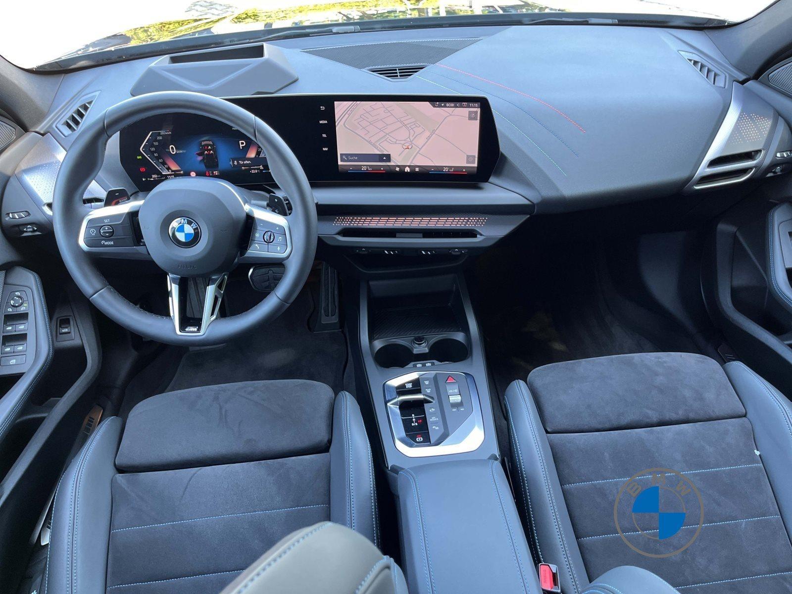 BMW 1er – Bild 14
