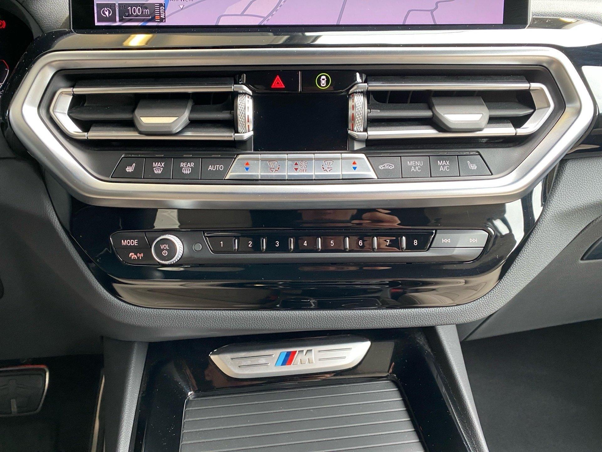 BMW X3 – Bild 12