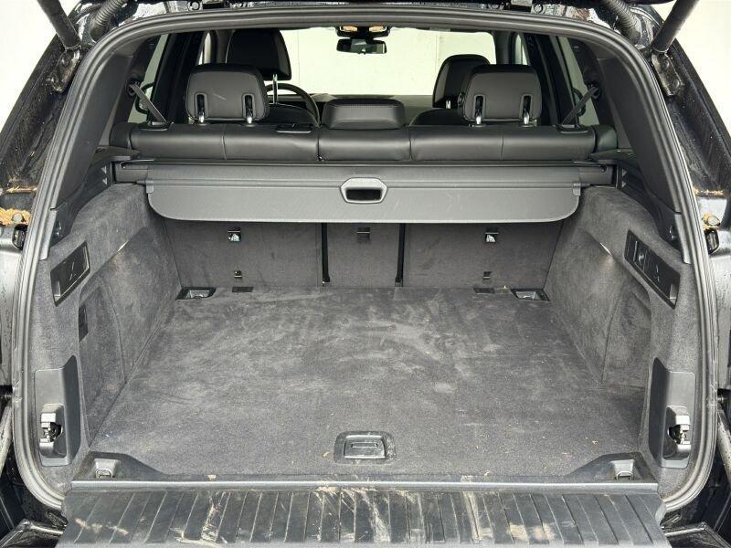 BMW X5 – Bild 11