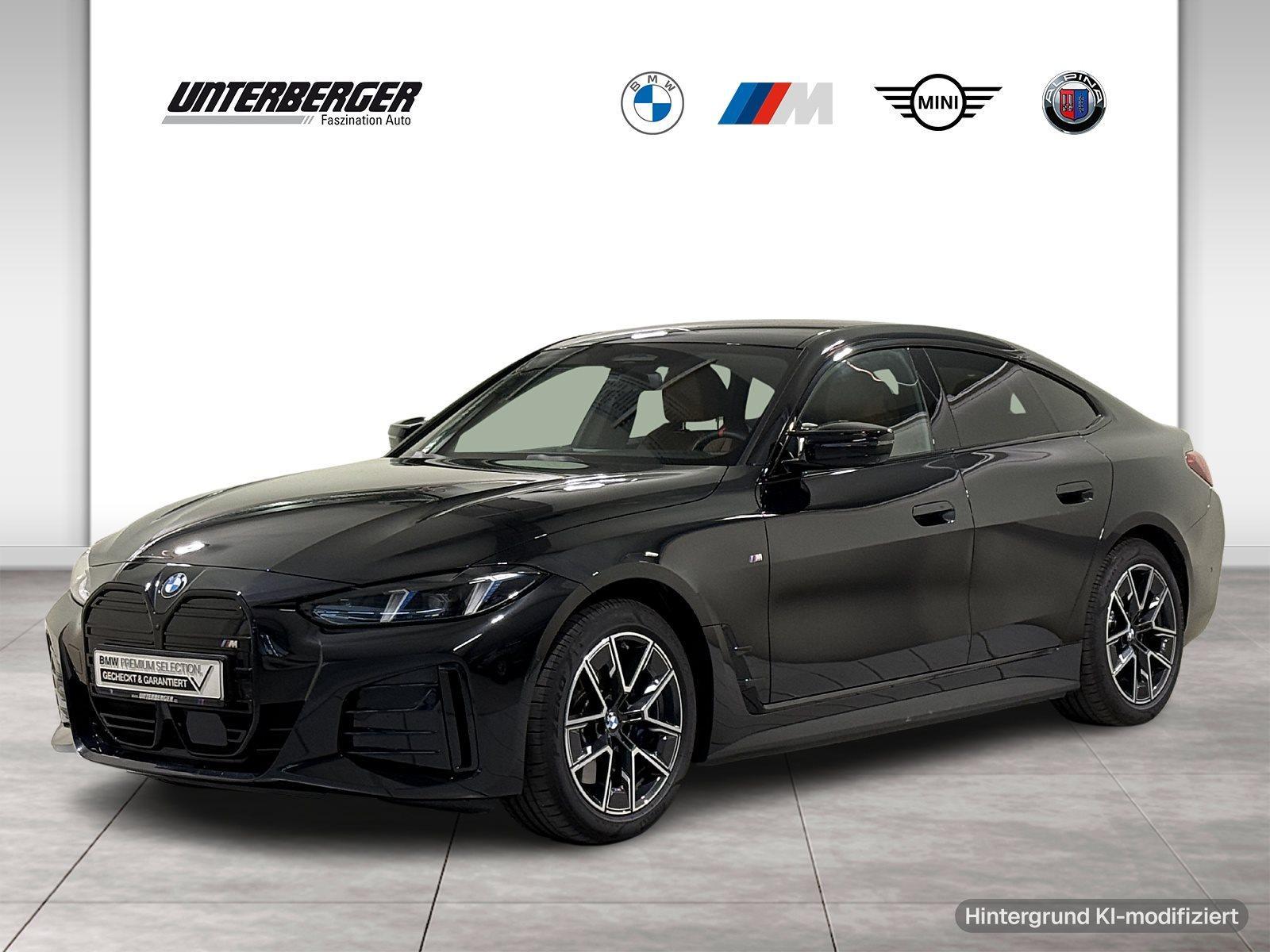 BMW 4er Gran Coupé