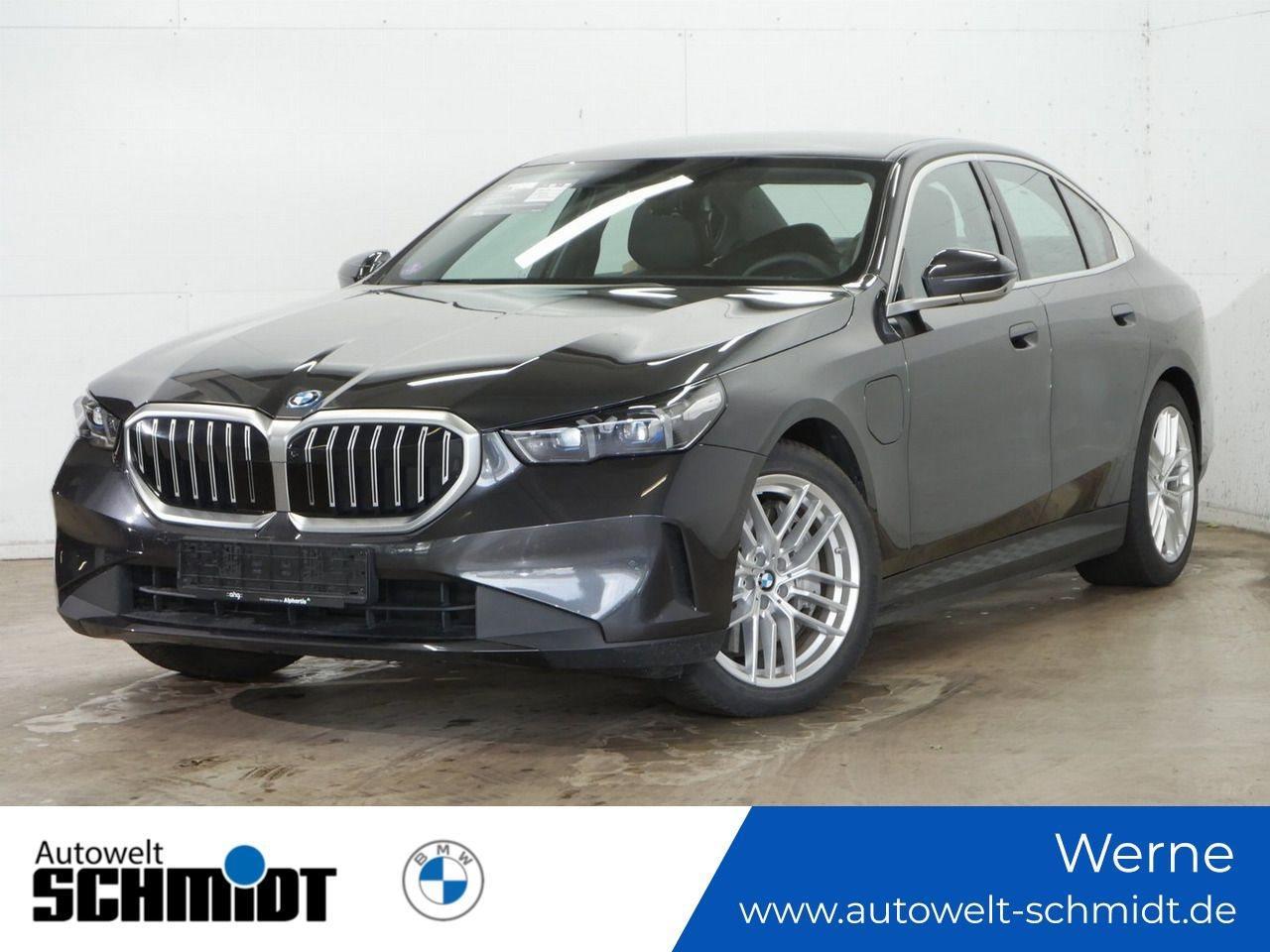 BMW 5er – Bild 4