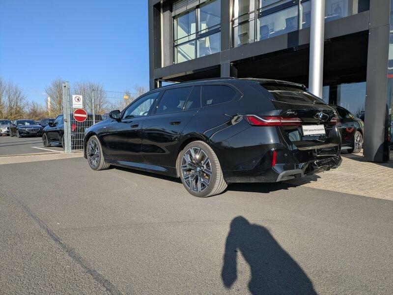 BMW 5er Touring – Bild 4