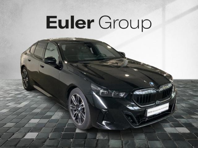 BMW 5er – Bild 16