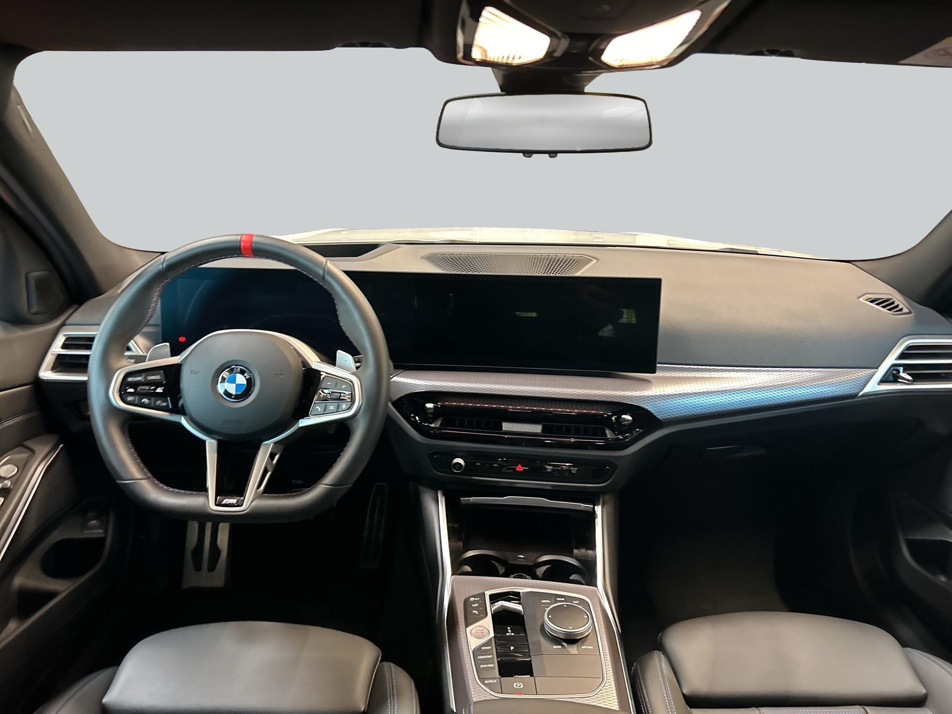 BMW 3er Touring – Bild 7