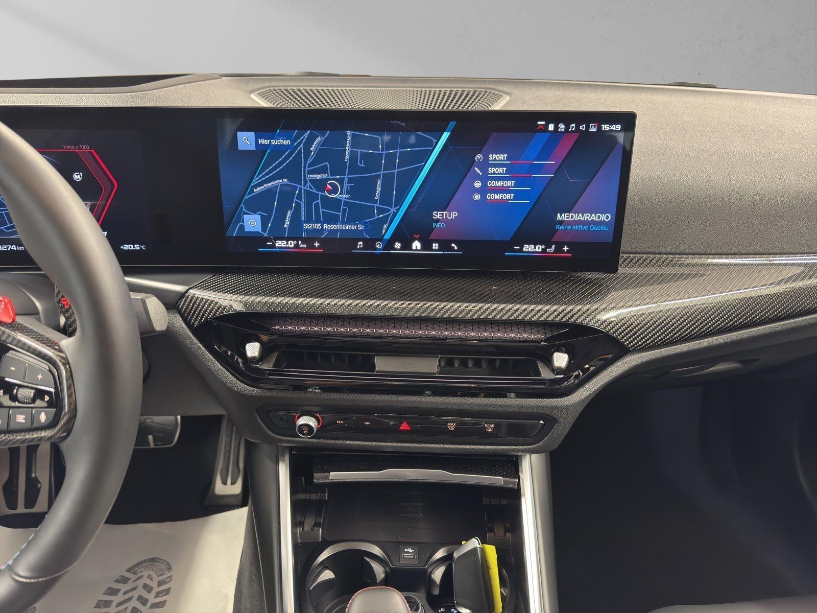 BMW M3 – Bild 19