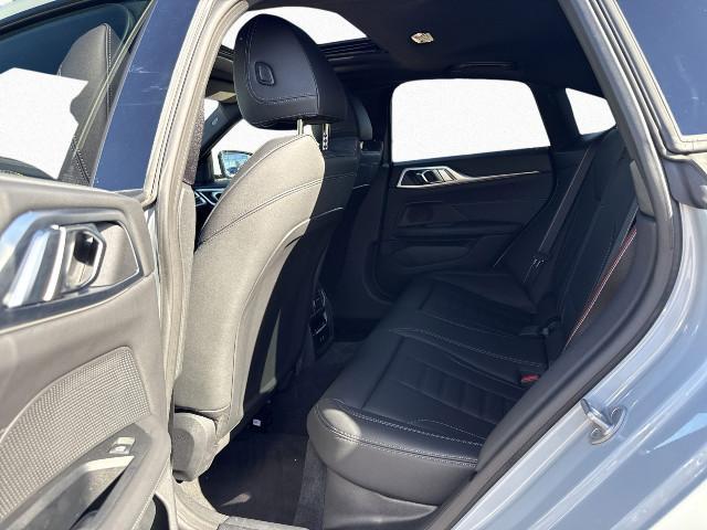 BMW 4er Gran Coupé – Bild 10