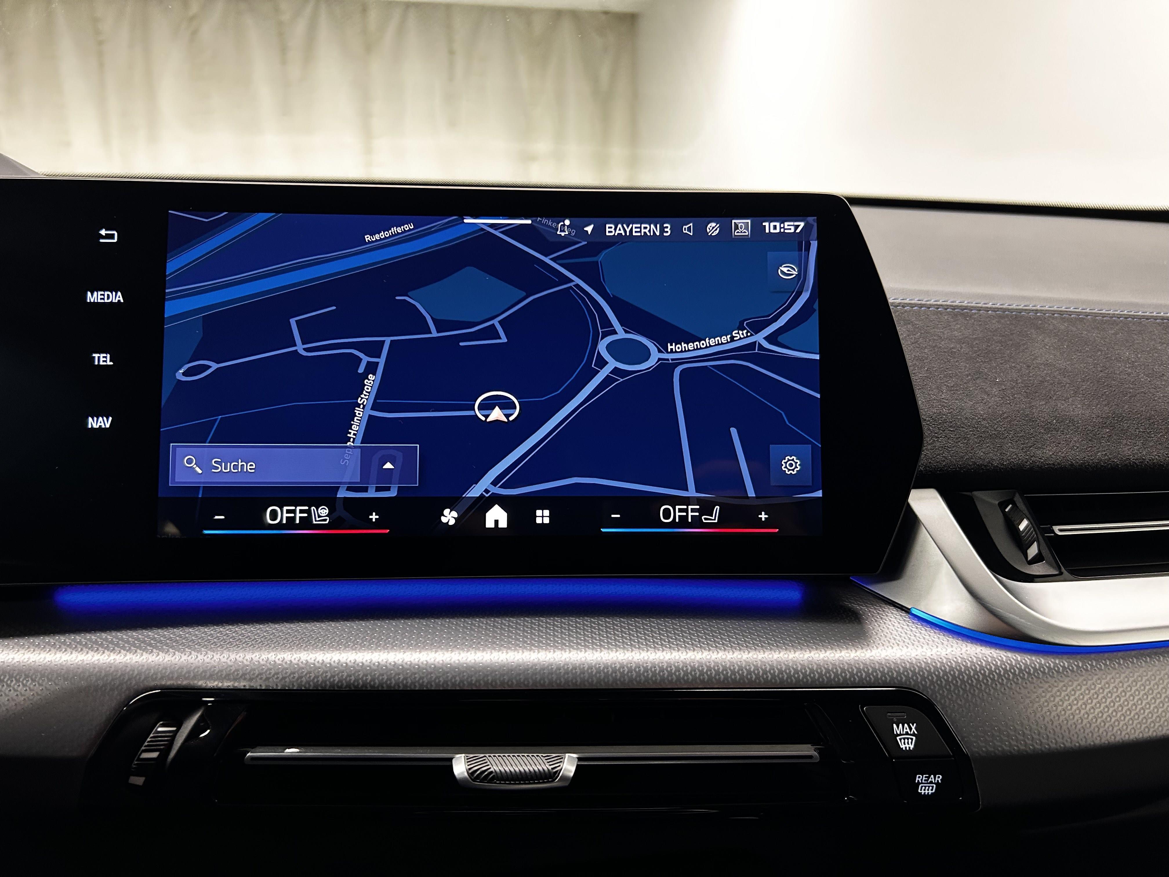BMW X1 – Bild 10