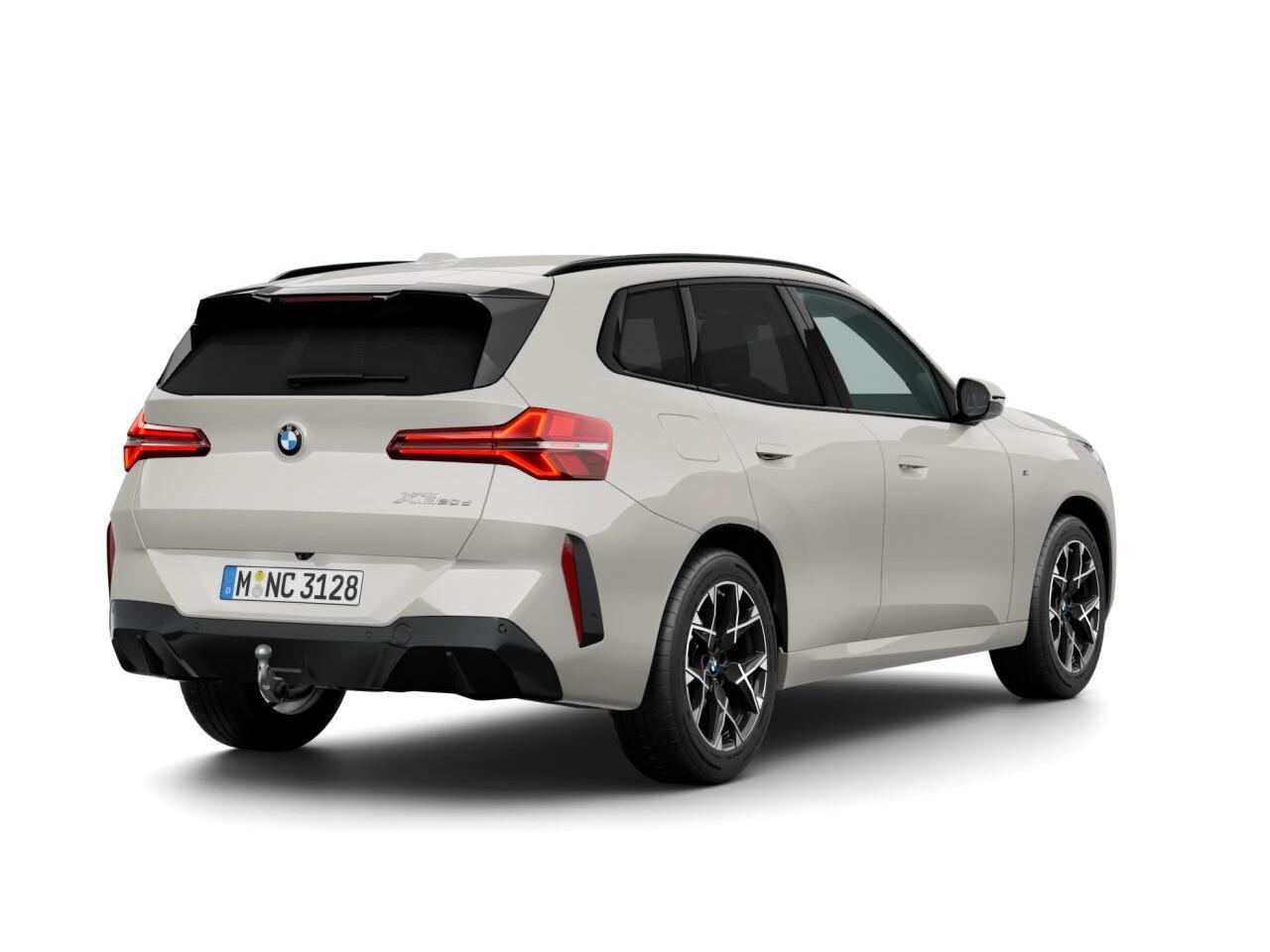BMW X3 – Bild 4