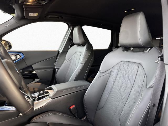 BMW X3 – Bild 15