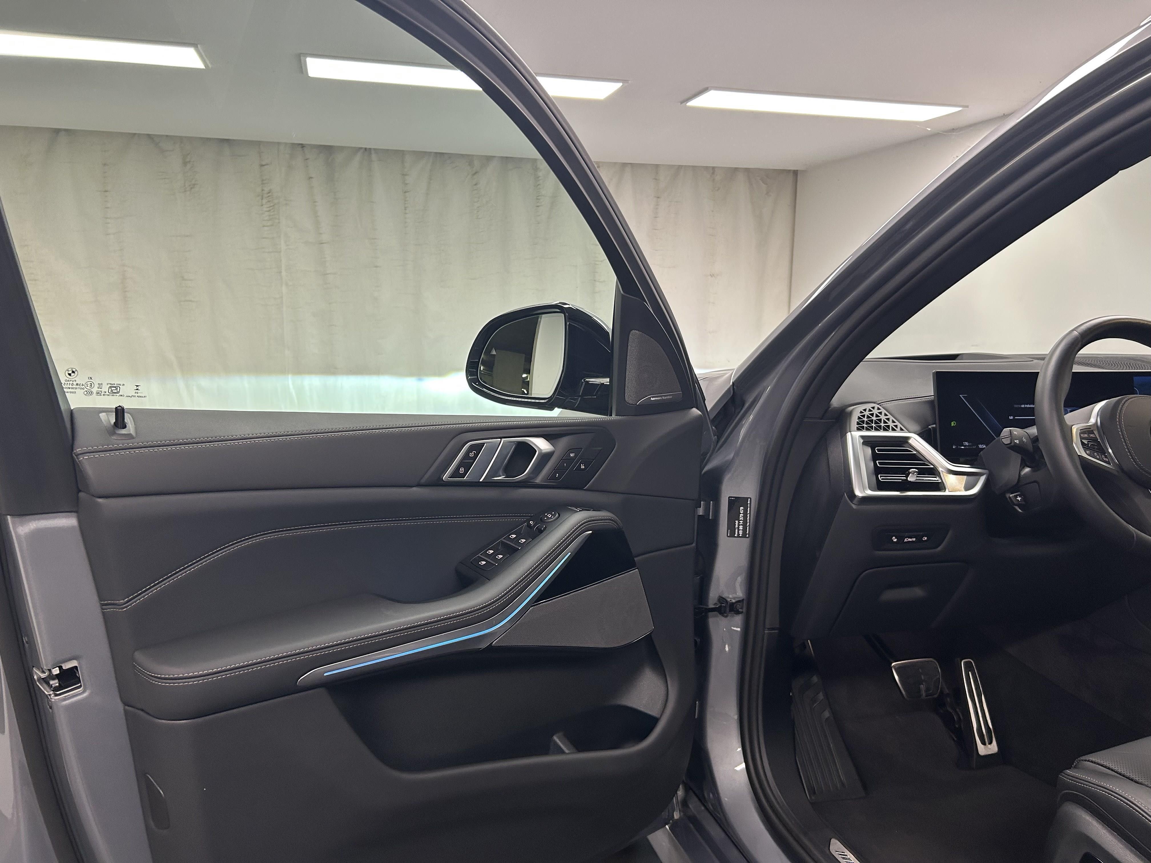 BMW X5 – Bild 8