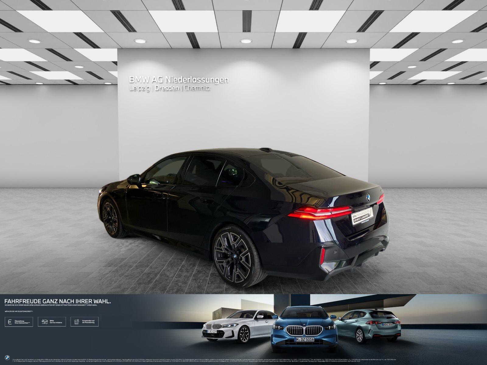 BMW 5er – Bild 5