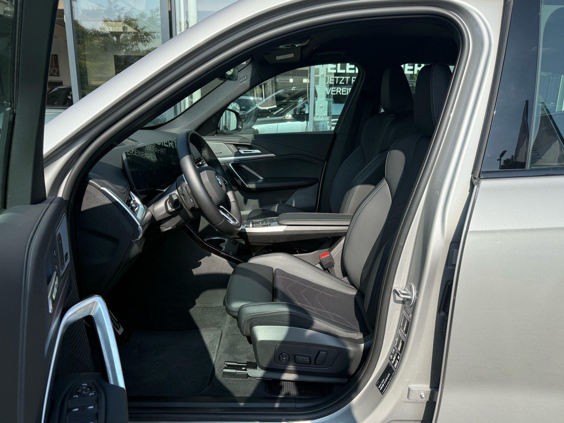 BMW X1 – Bild 11
