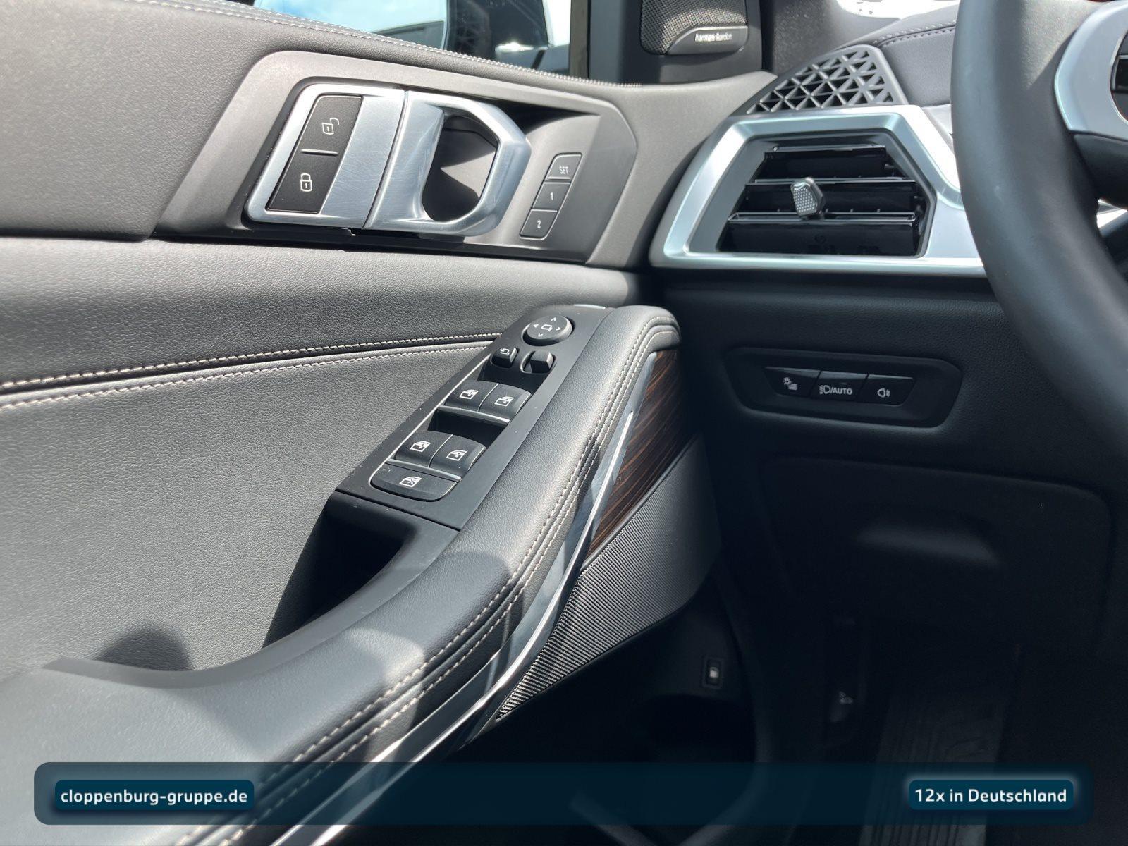BMW X5 – Bild 12