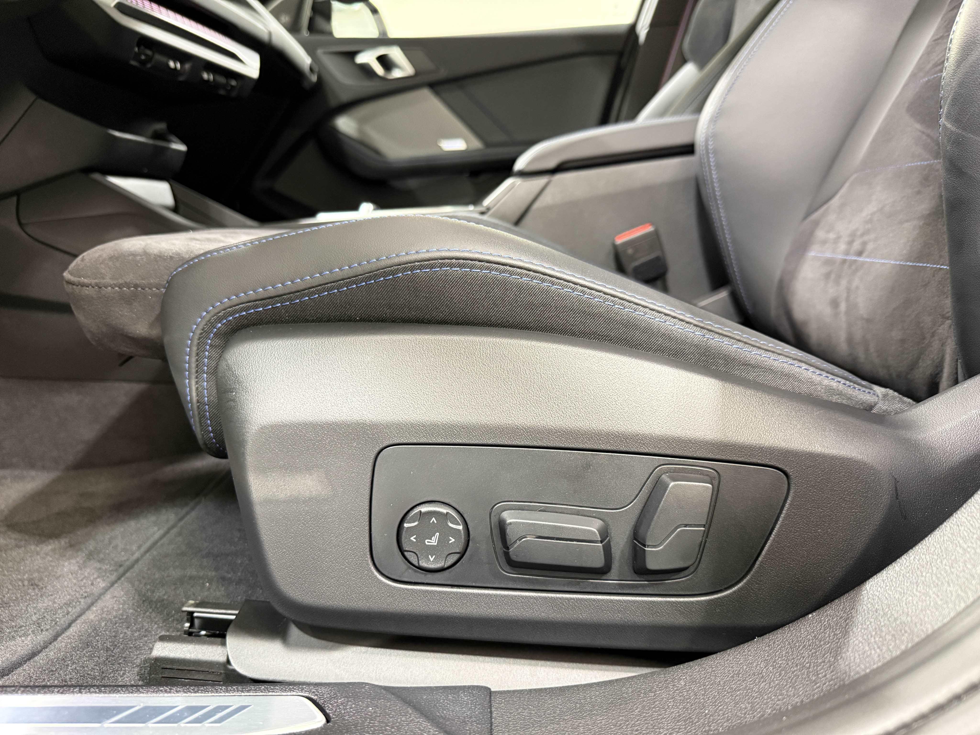BMW 1er – Bild 27
