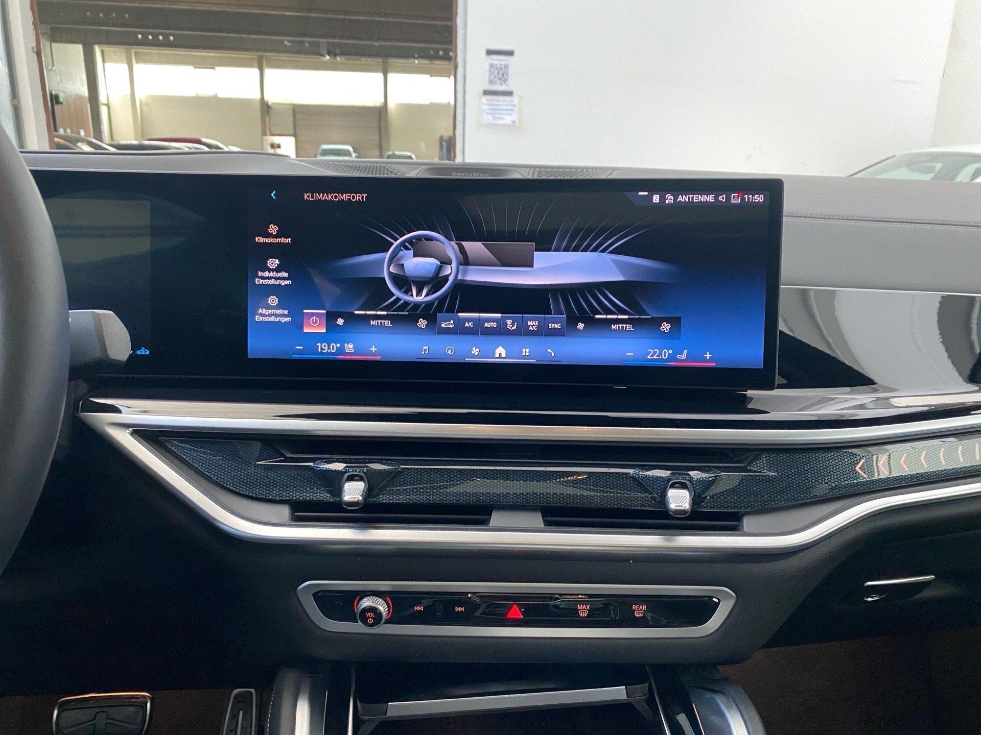 BMW X6 – Bild 10