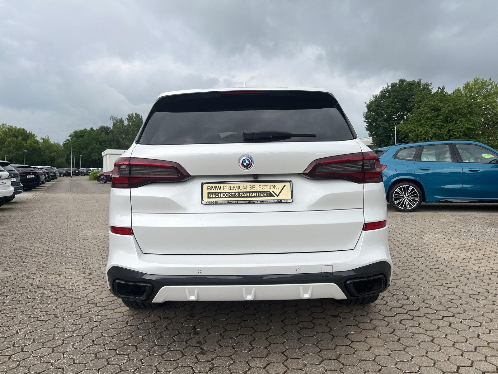 BMW X5 – Bild 39