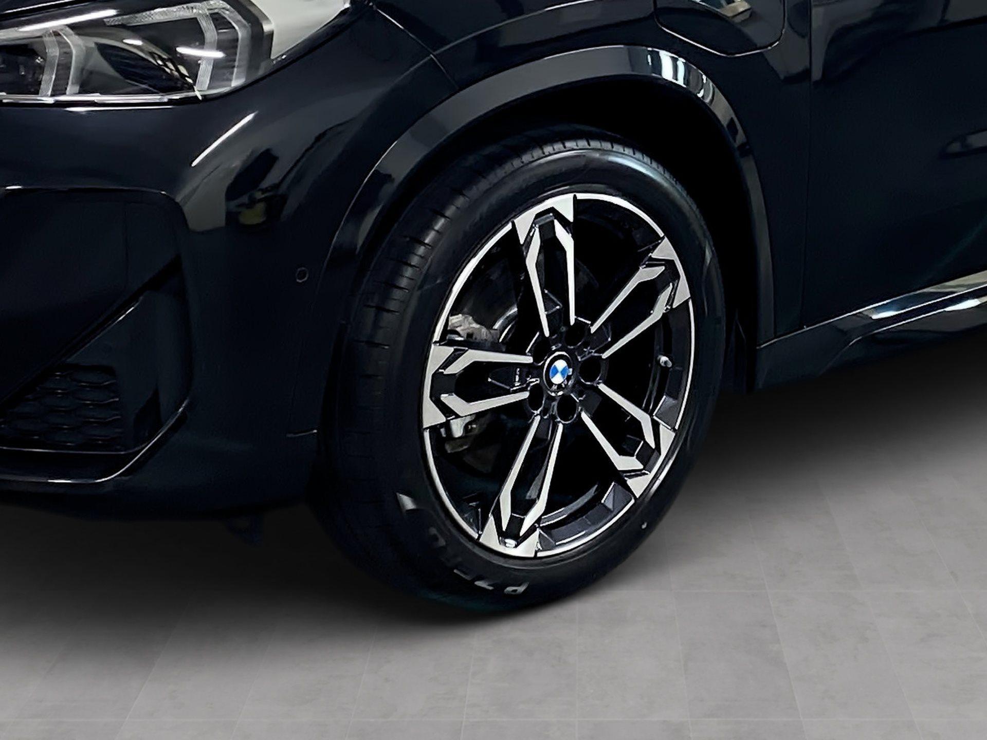 BMW X1 – Bild 9