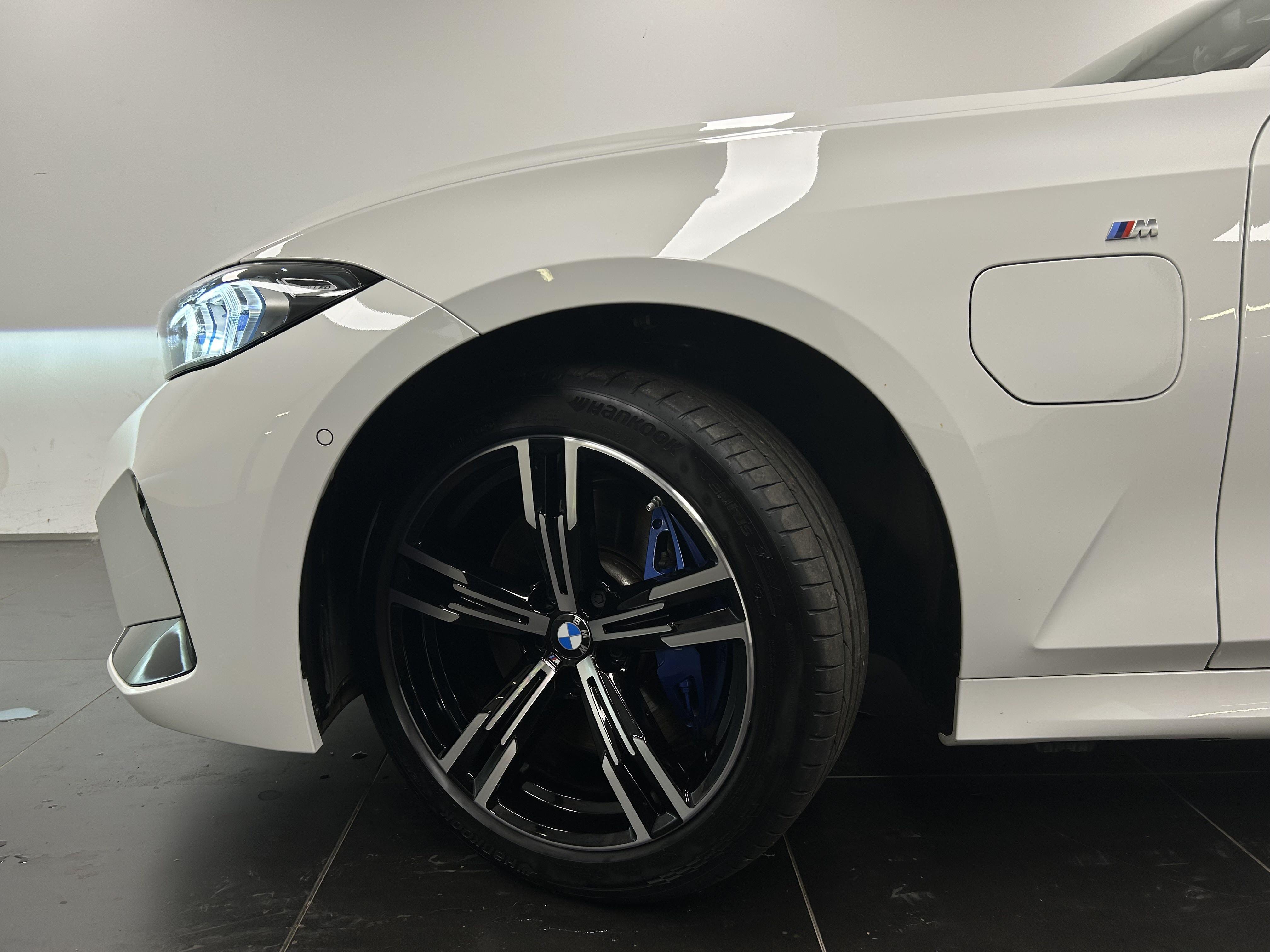 BMW 3er Touring – Bild 17
