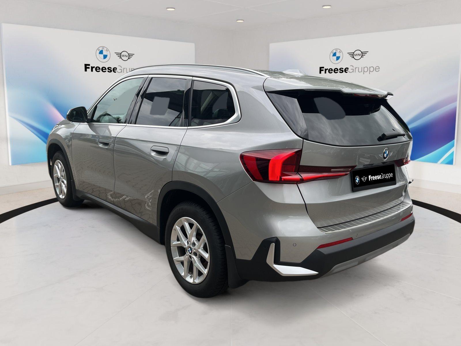 BMW X1 – Bild 4