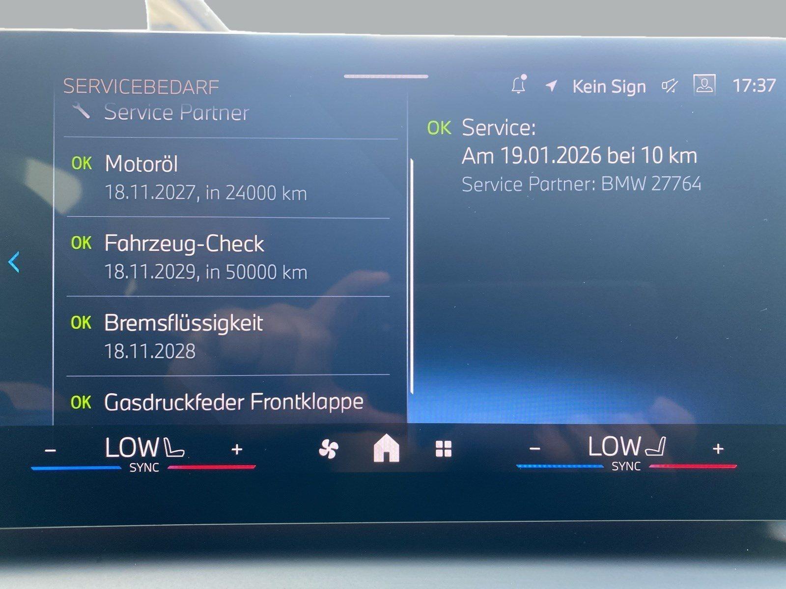 BMW 1er – Bild 27
