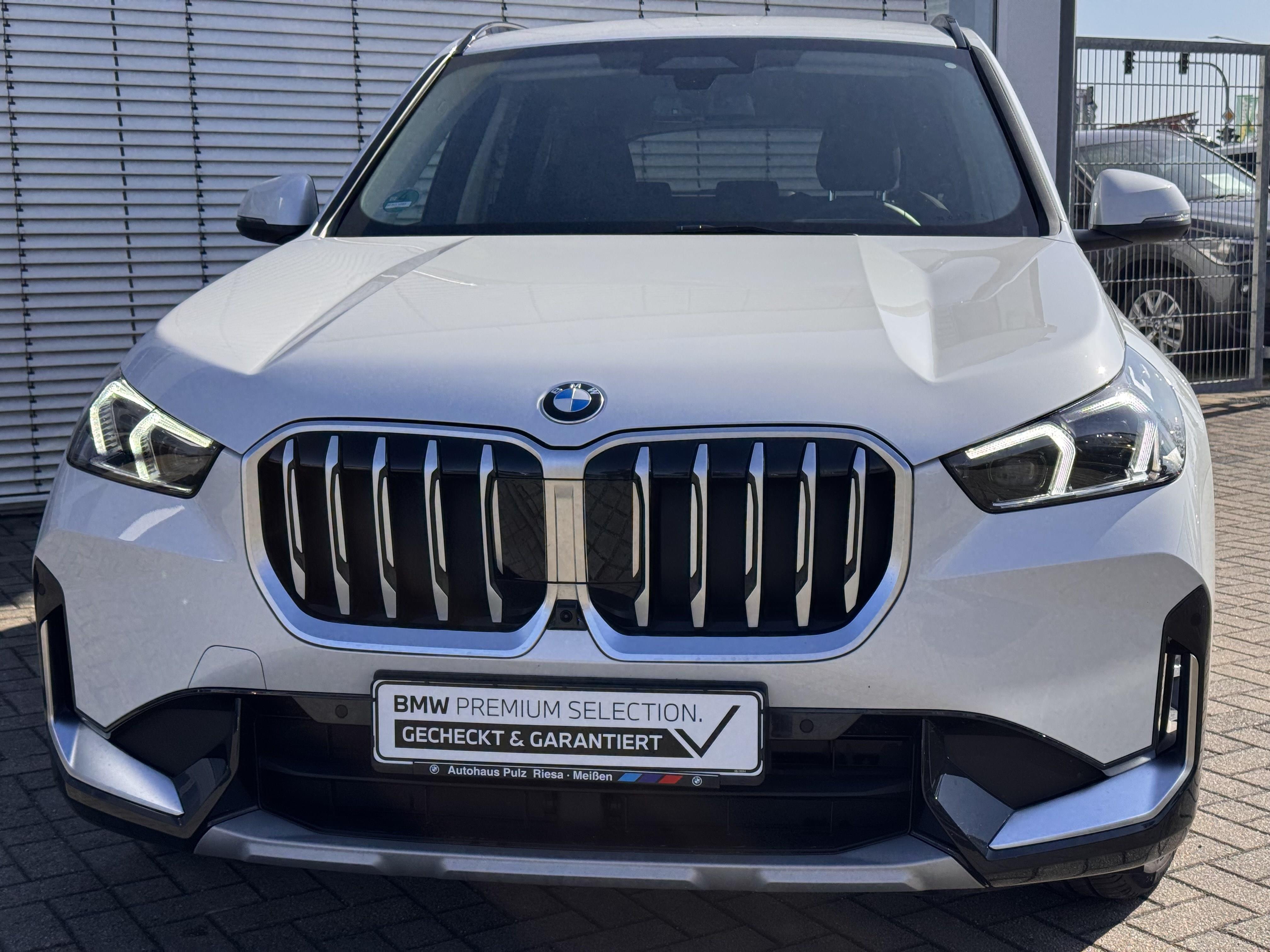 BMW X1 – Bild 14