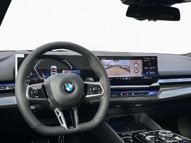BMW 5er Touring – Bild 11