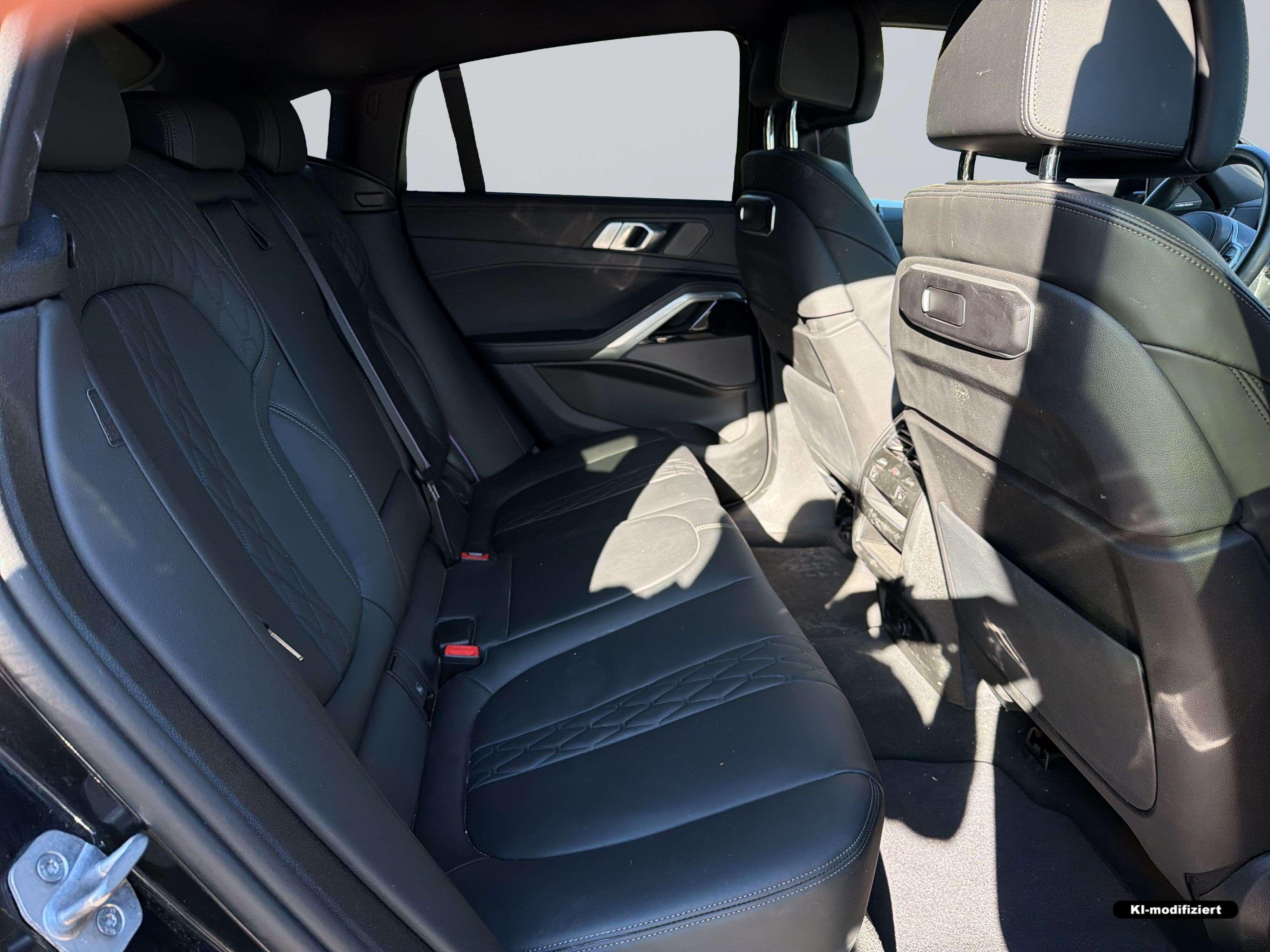 BMW X6 – Bild 18