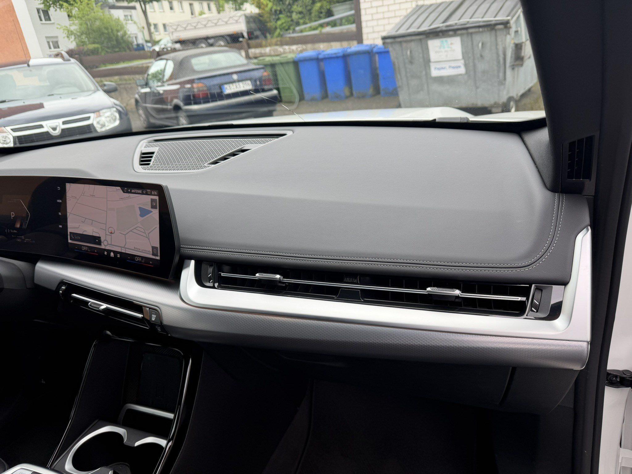 BMW X1 – Bild 25