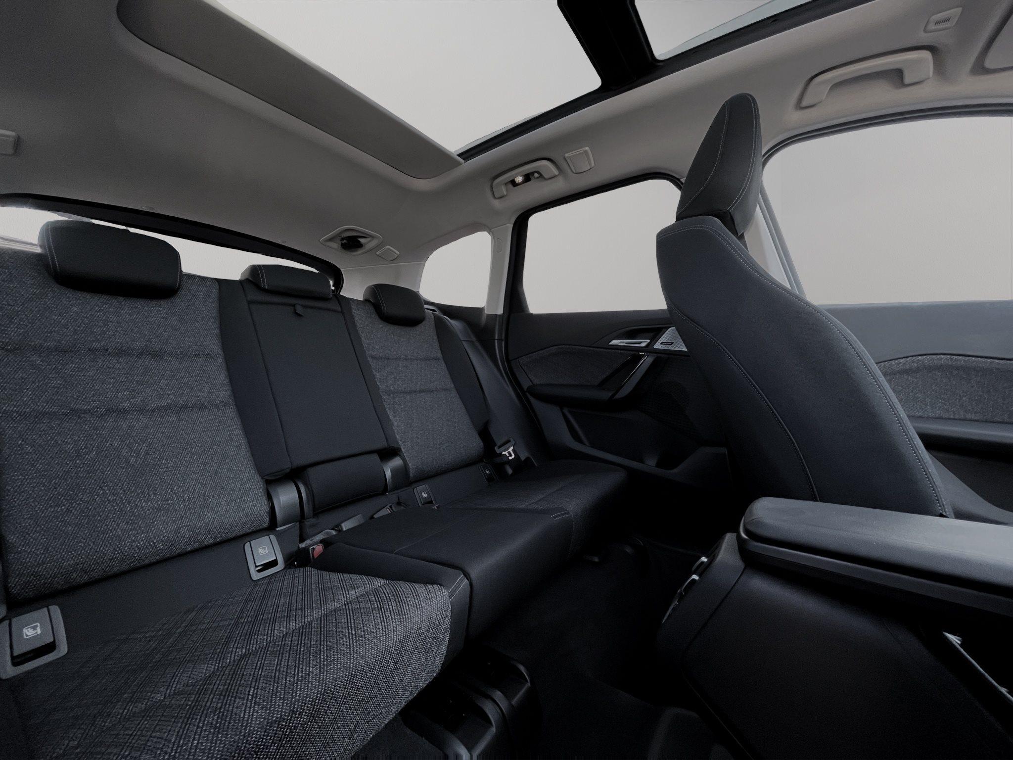 BMW X1 – Bild 8