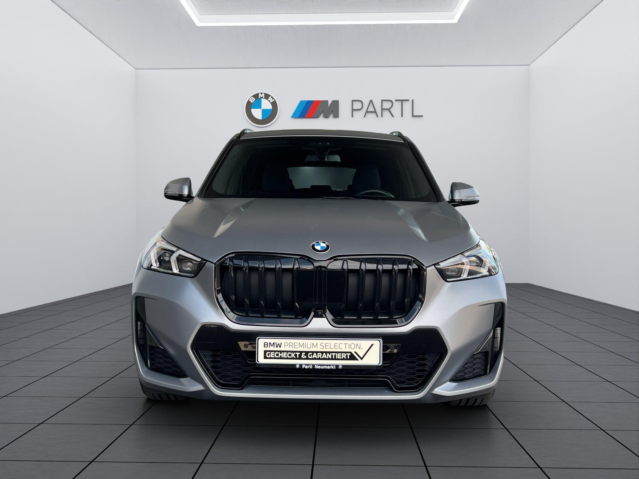 BMW X1 – Bild 2