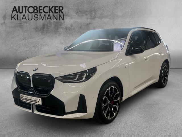 BMW X3 – Bild 17