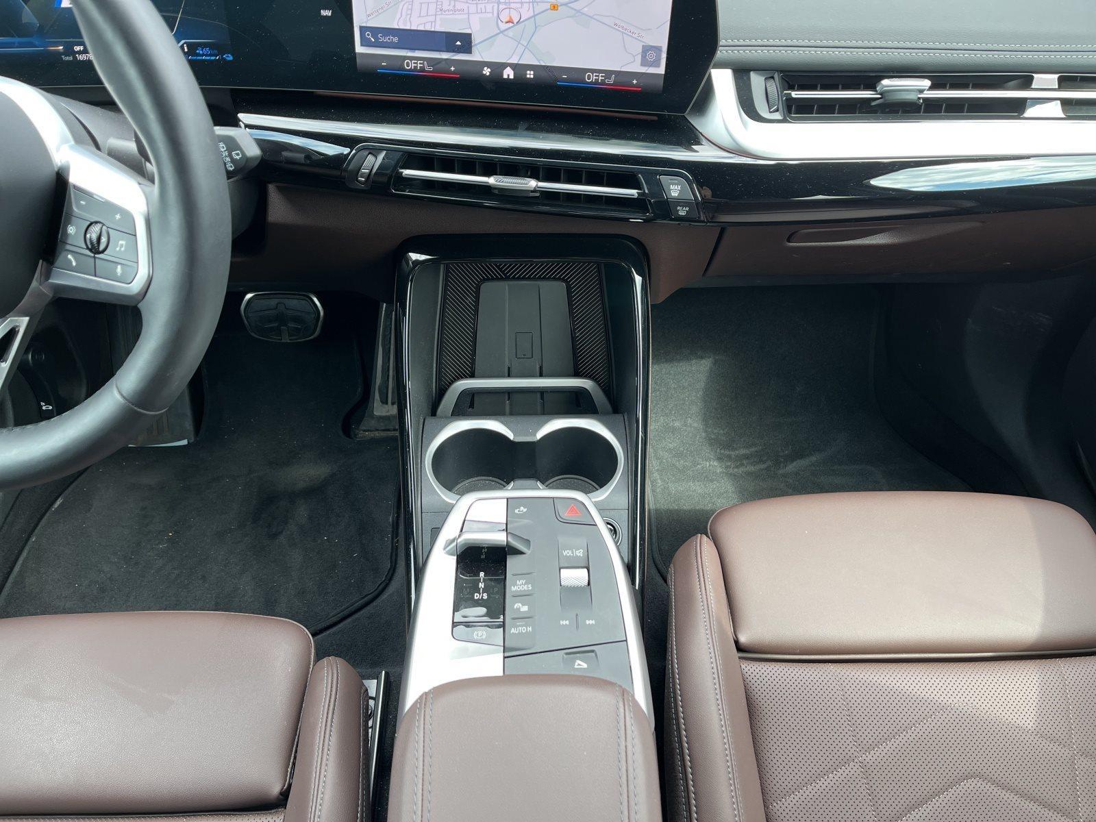 BMW X1 – Bild 15