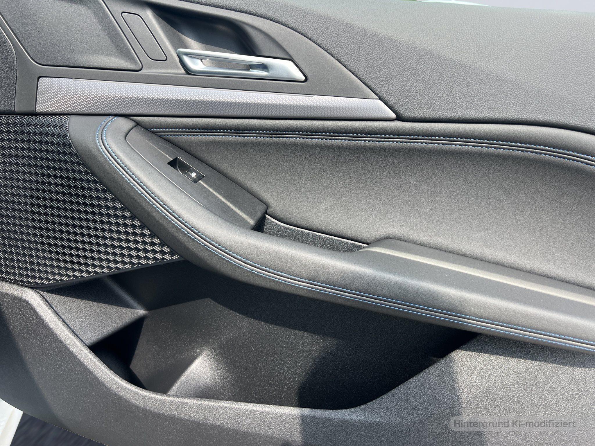 BMW 2er Active Tourer – Bild 9