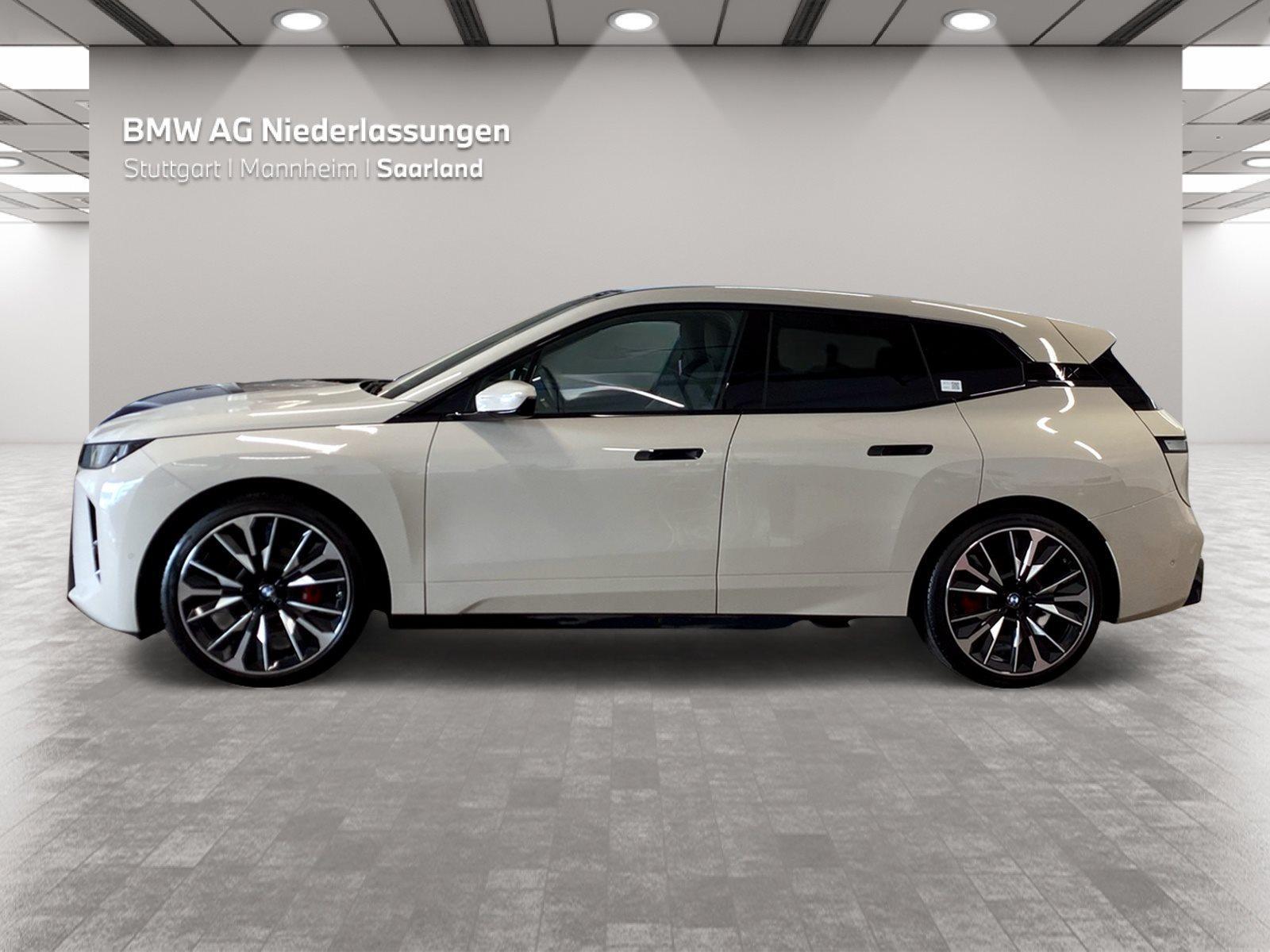 BMW iX – Bild 3