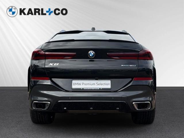 BMW X6 – Bild 11
