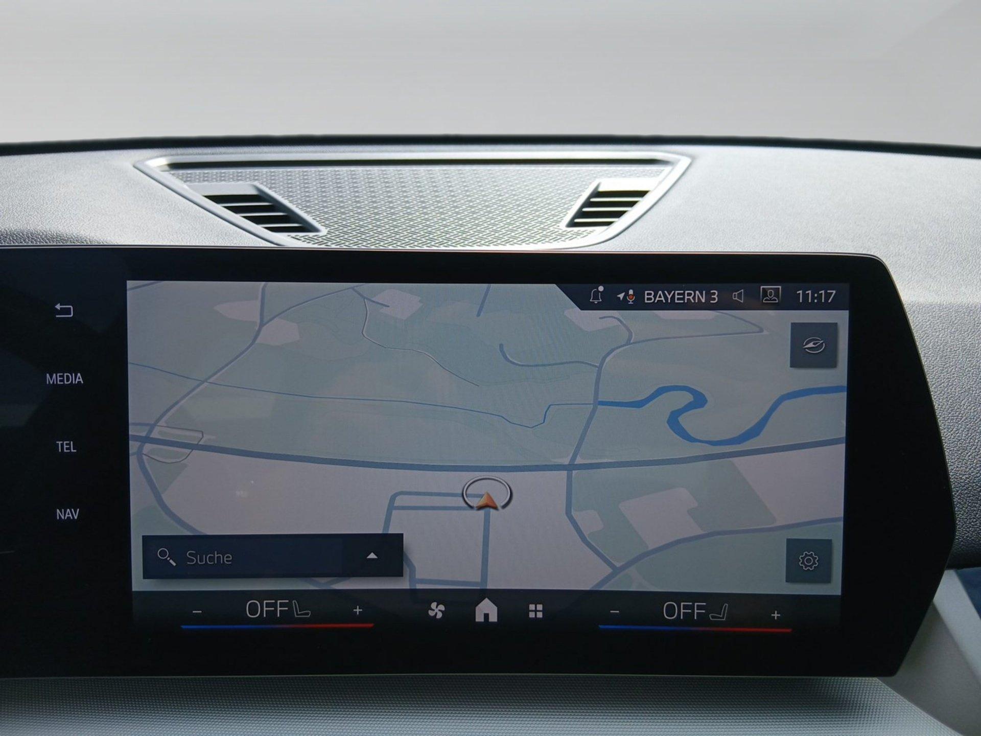BMW X1 – Bild 9