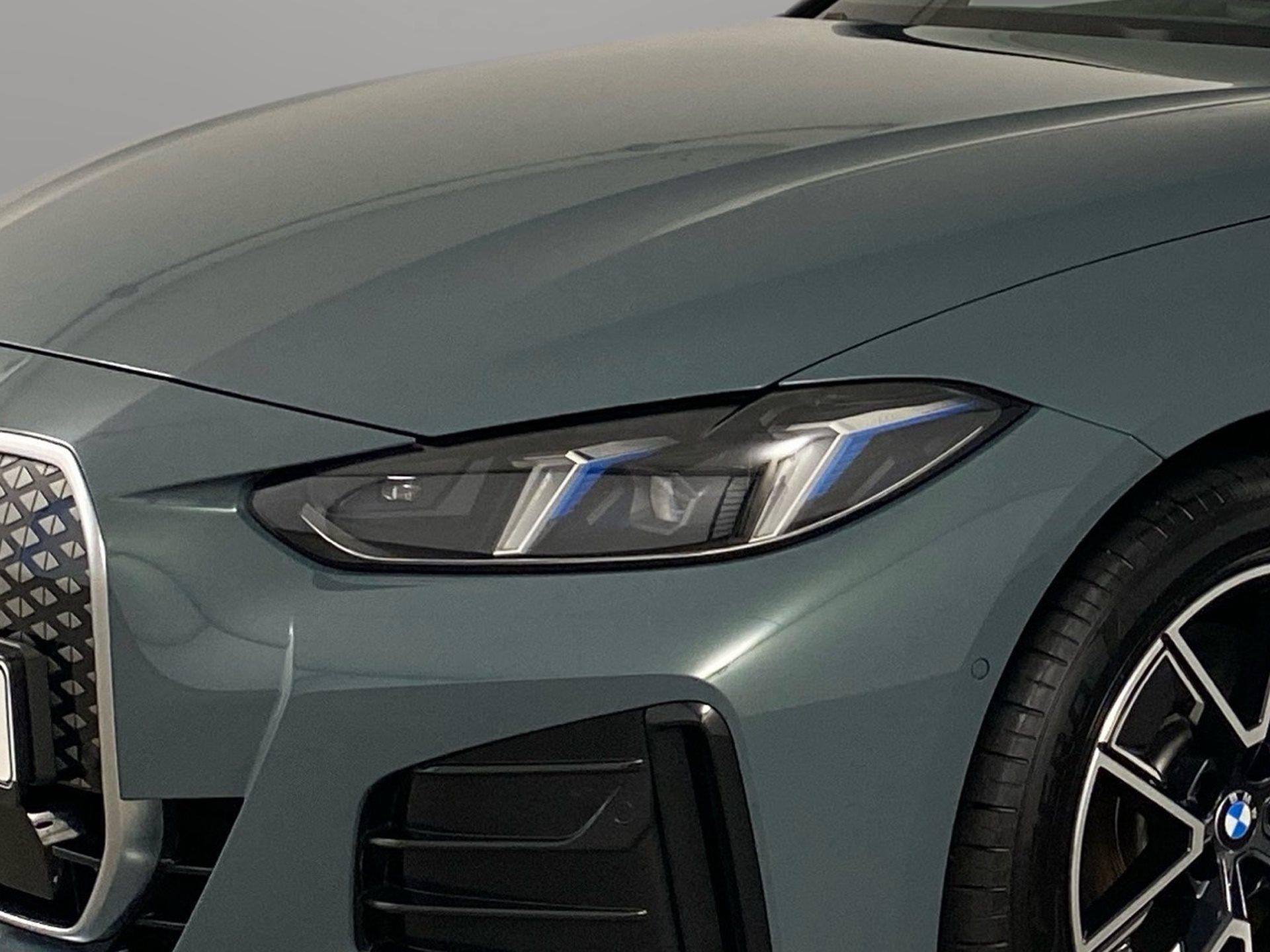 BMW 4er Gran Coupé – Bild 8