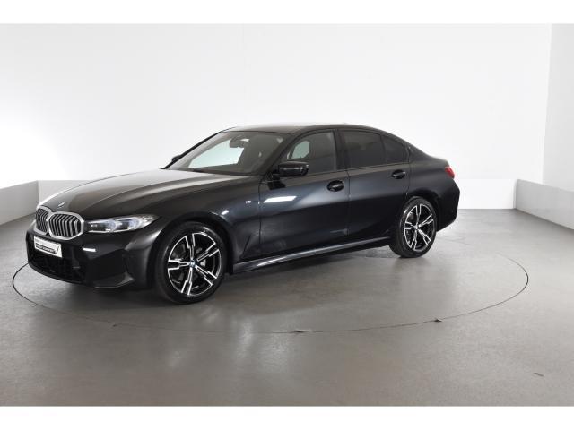 BMW 3er – Bild 17
