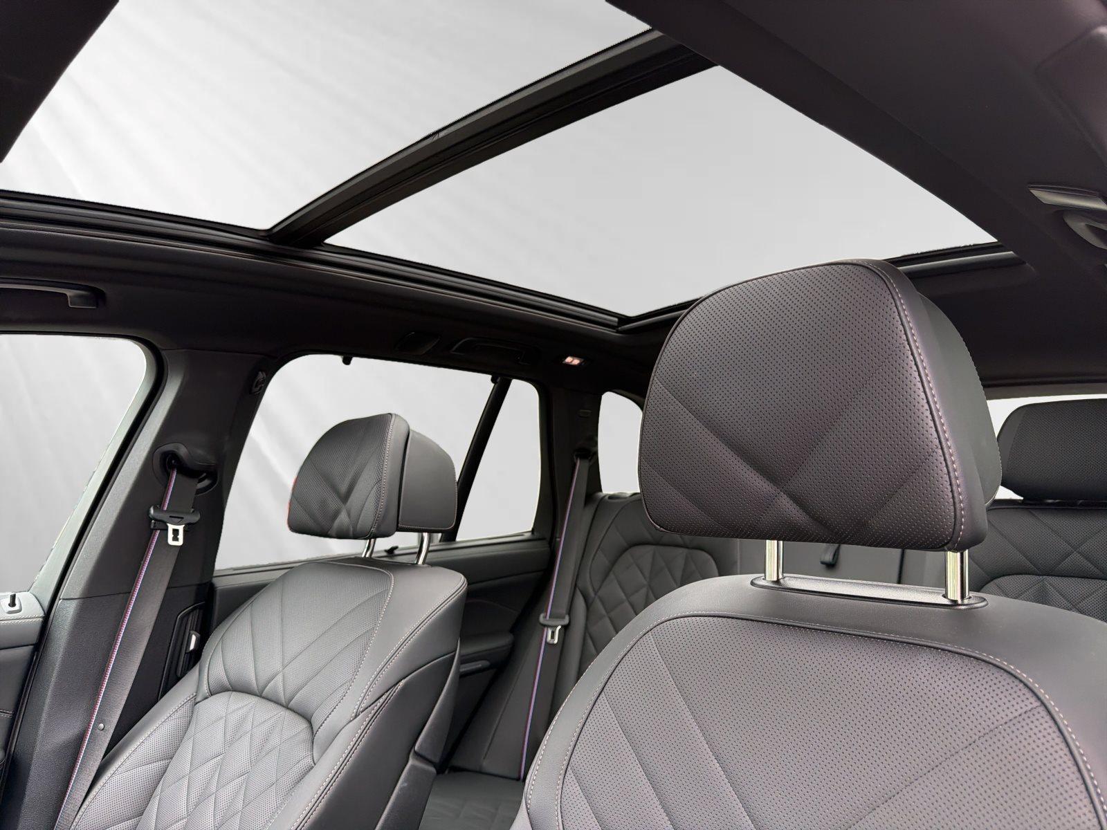 BMW X5 – Bild 12