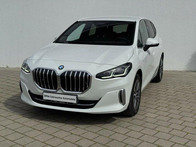 BMW X3 – Bild 13
