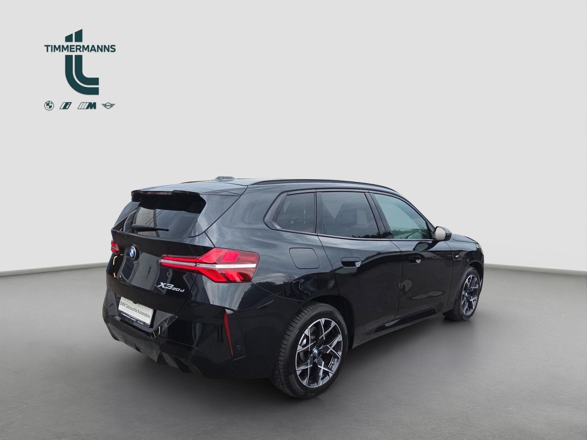 BMW X3 – Bild 10