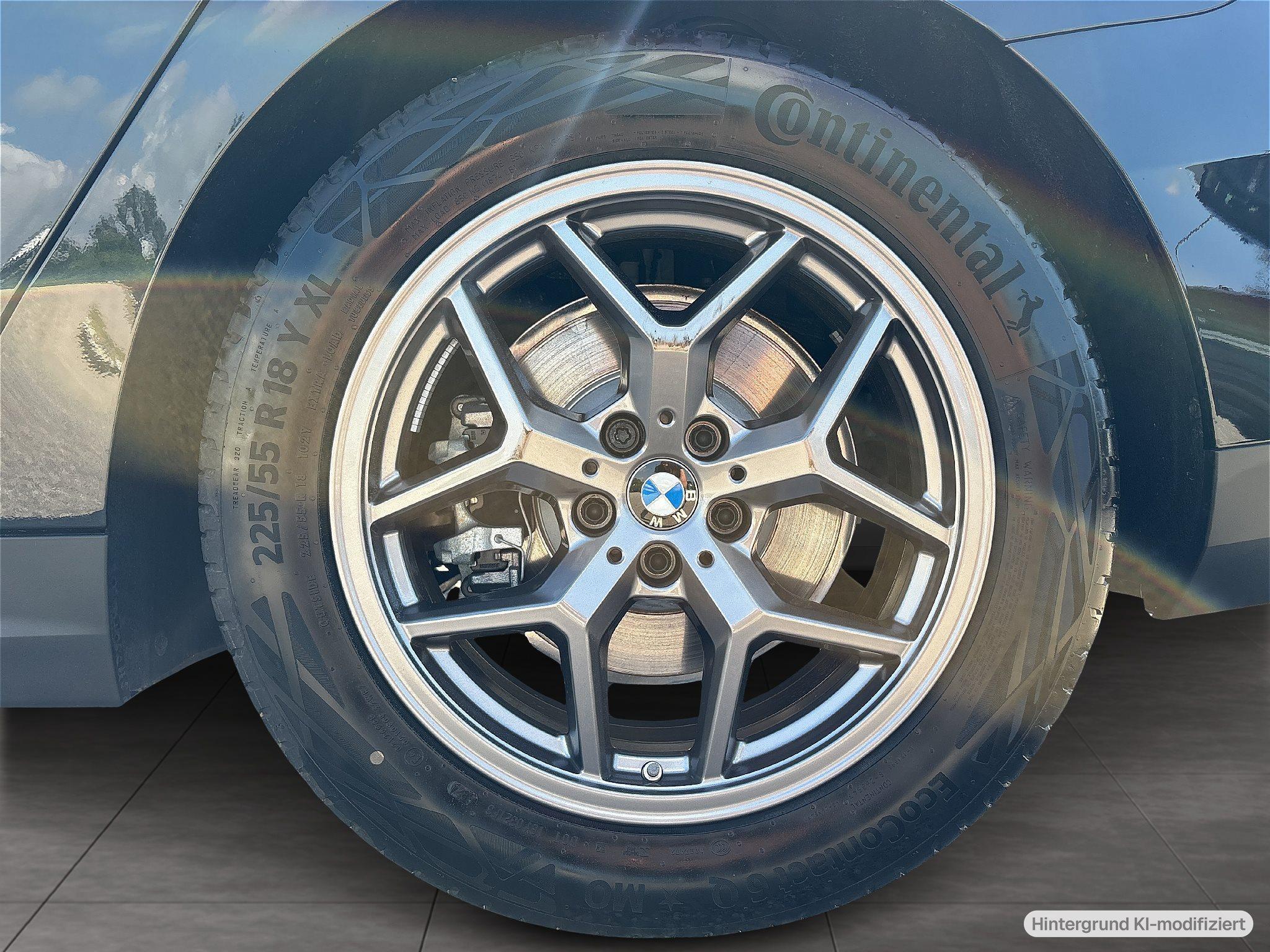BMW 5er – Bild 5