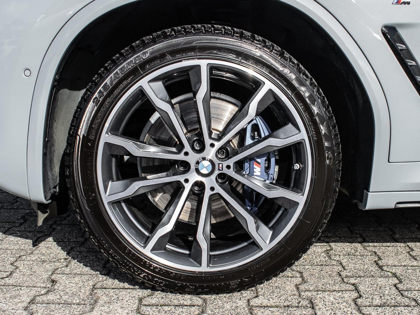 BMW X4 – Bild 27